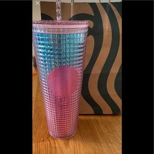 Starbucks Summer 2021 tumbler